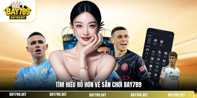 Tìm hiểu rõ hơn về sân chơi BAY789