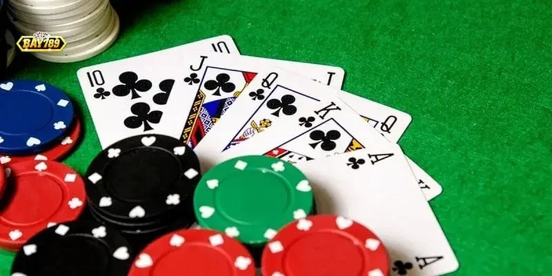 Các thế bài Mậu Binh kinh điển giúp tối ưu hóa điểm số trên hệ thống Bay789.